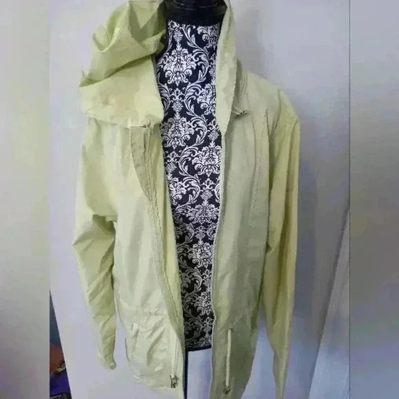 Northern reflections  Light jacket - Picture 2 of 4